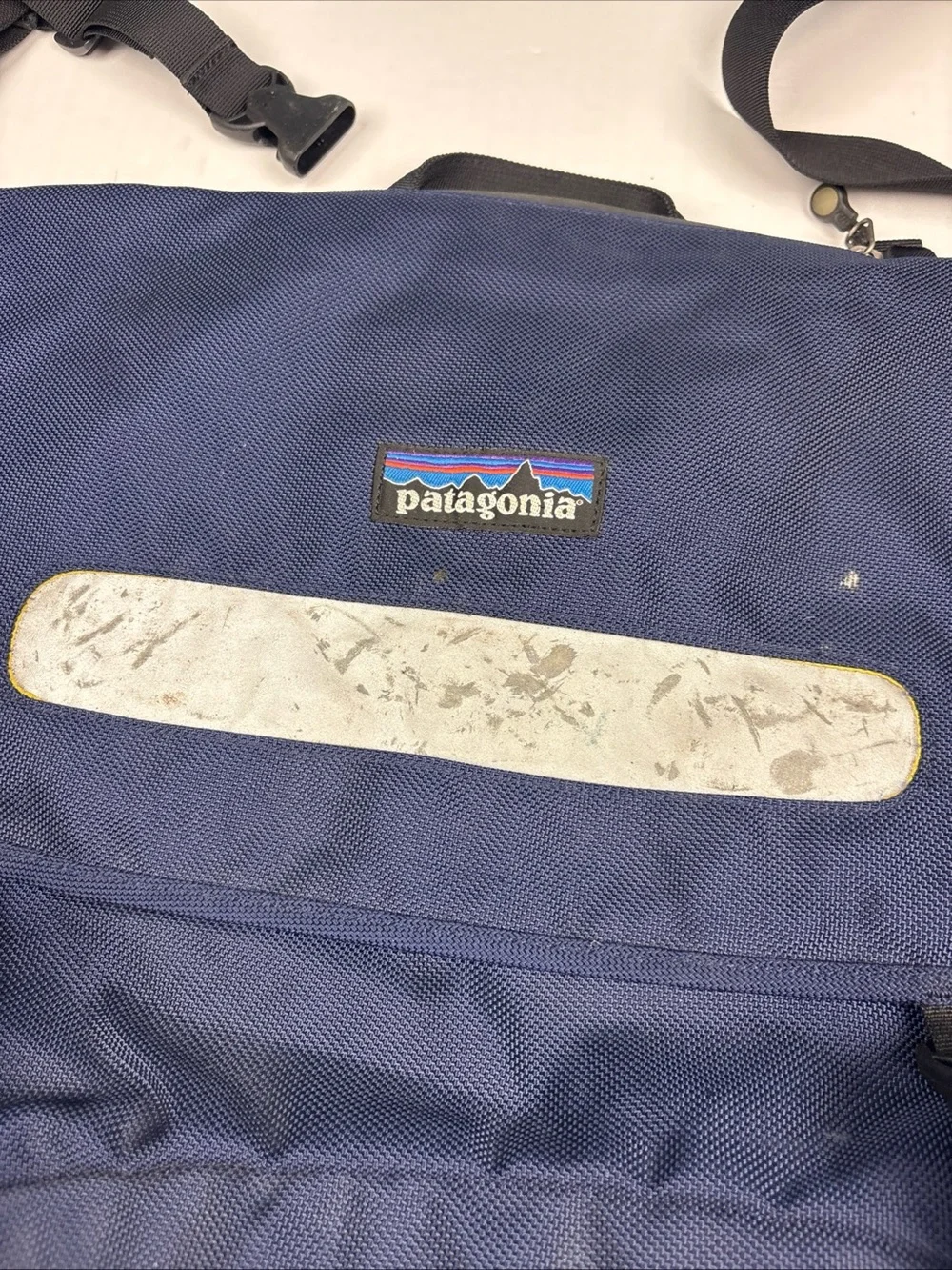 Patagonia this used